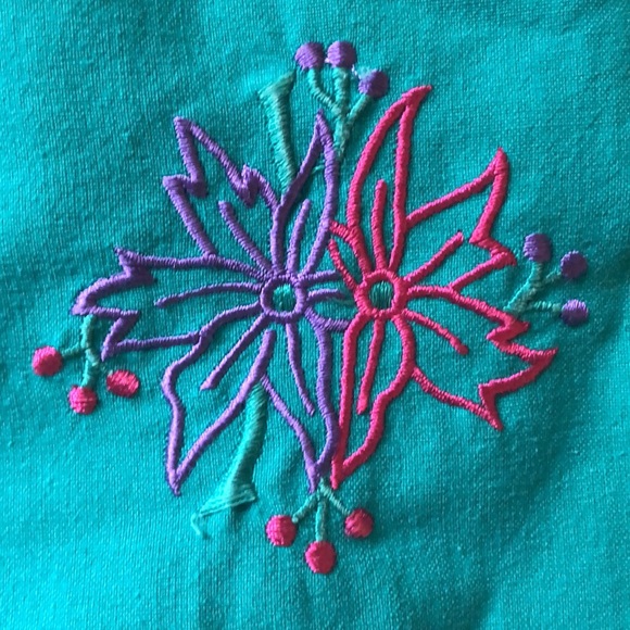 Shorts with side pockets 20W - Picture 2 of 6